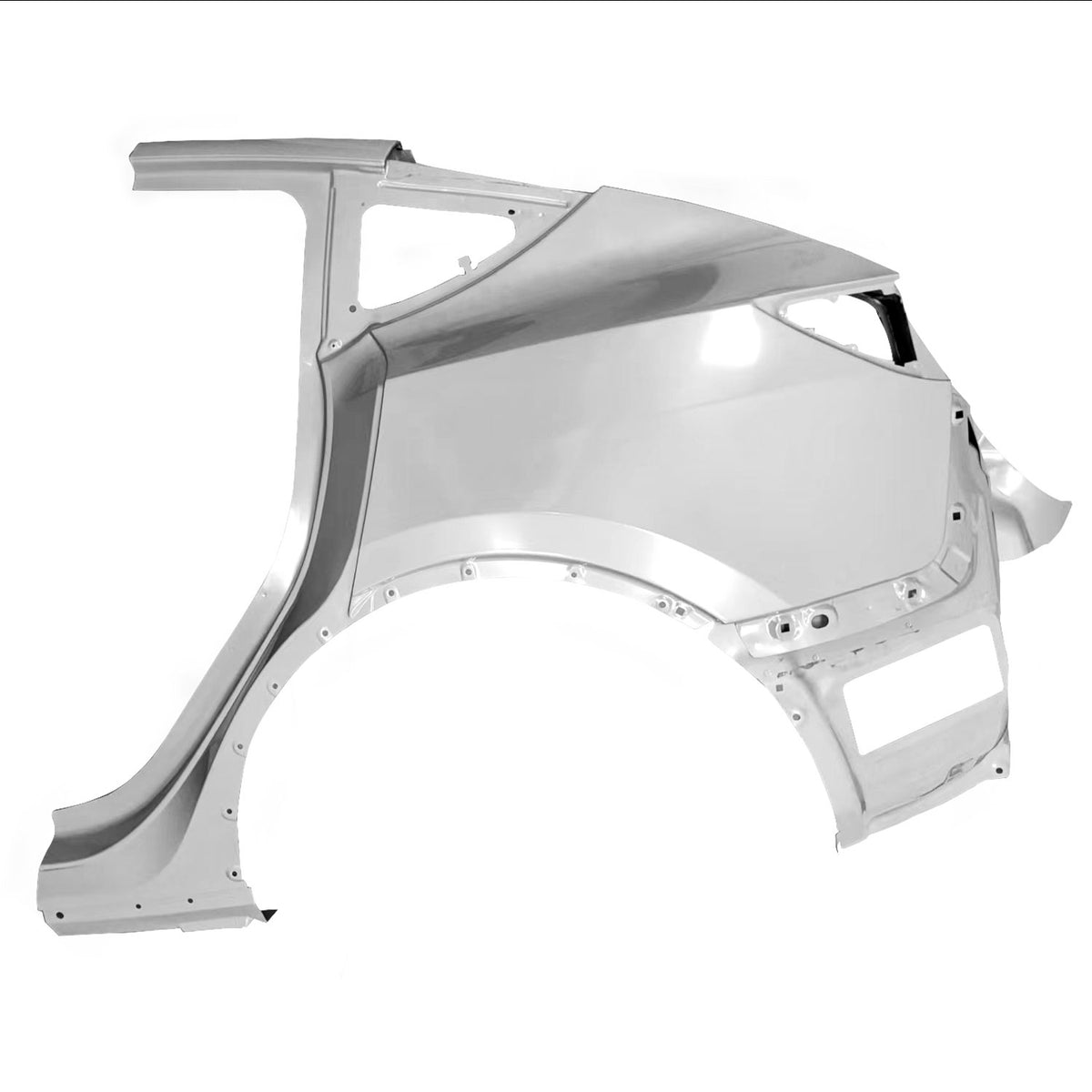 2021-2024 Tesla Model Y Replacement Quarter Panel (Driver Side)