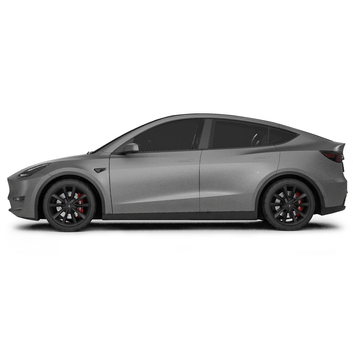 2021-2024 Tesla Model Y Replacement Quarter Panel (Driver Side)