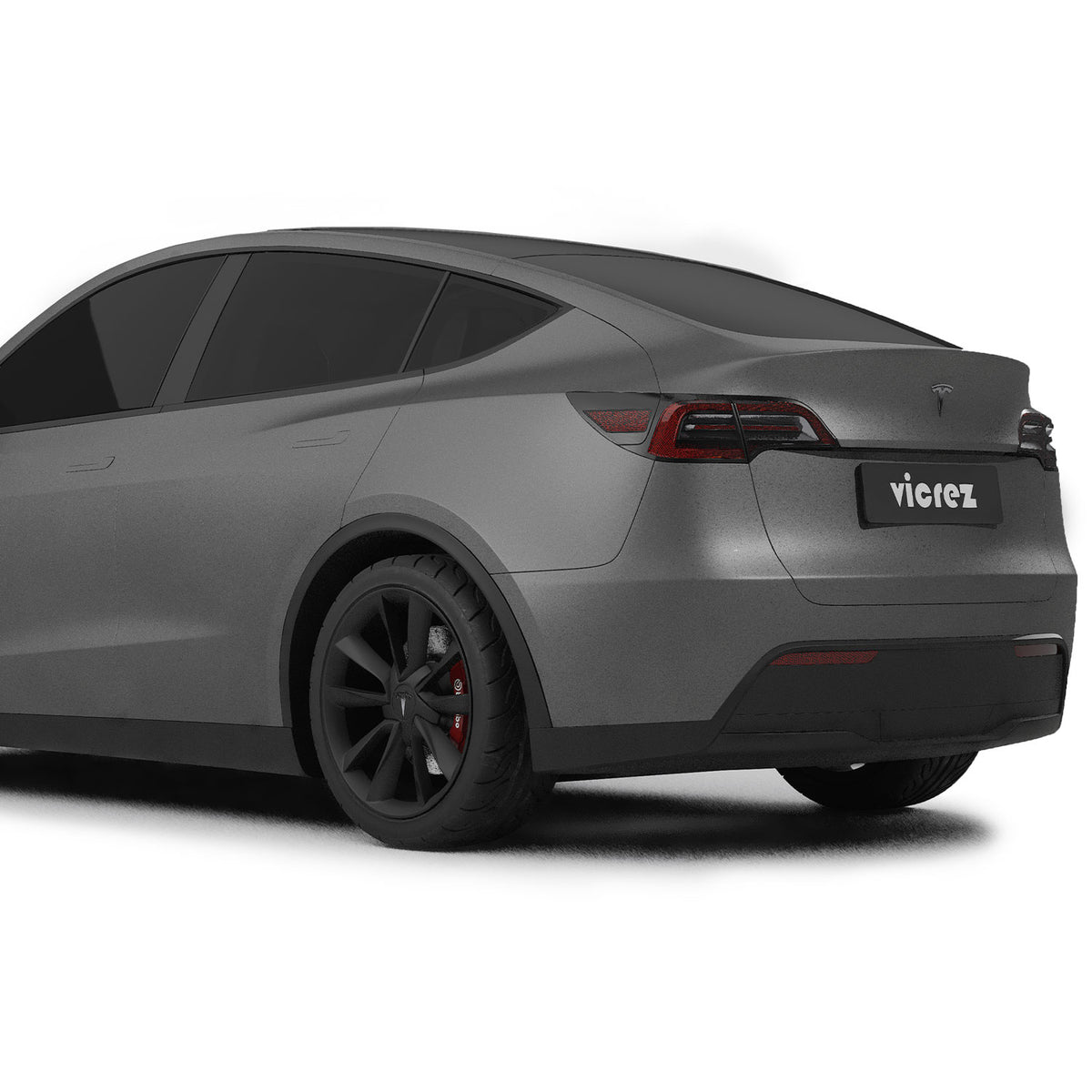 2021-2024 Tesla Model Y Replacement Quarter Panel (Driver Side)