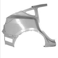 2021-2024 Tesla Model Y Replacement Quarter Panel (Passenger Side)