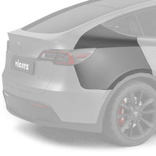 2021-2024 Tesla Model Y Replacement Quarter Panel (Passenger Side)