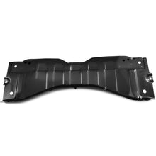 2021-2024 Tesla Model Y Replacement Rear Body Panel