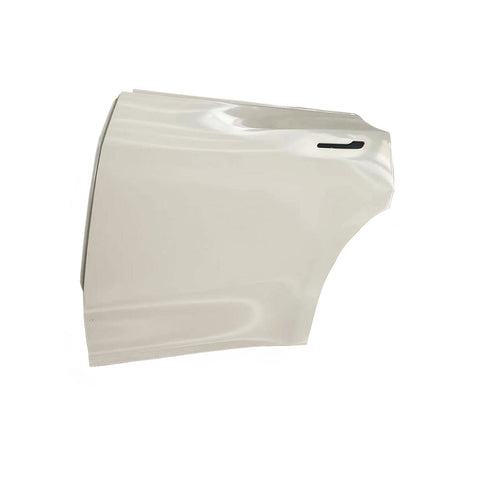 2021-2024 Tesla Model Y Replacement Rear Door (Driver Side)