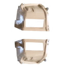 2021-2024 Tesla Model Y Replacement Rear Fenders