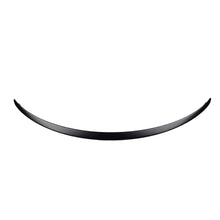 2021-2024 Tesla Model Y Performance Spoiler, Carbon Look