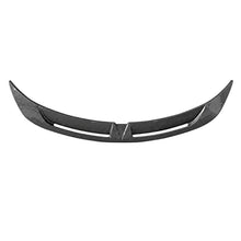2021-2024 Tesla Model Y Turbo Style Spoiler, Carbon Look