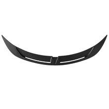 2021-2024 Tesla Model Y Turbo Style Spoiler, Matte Black
