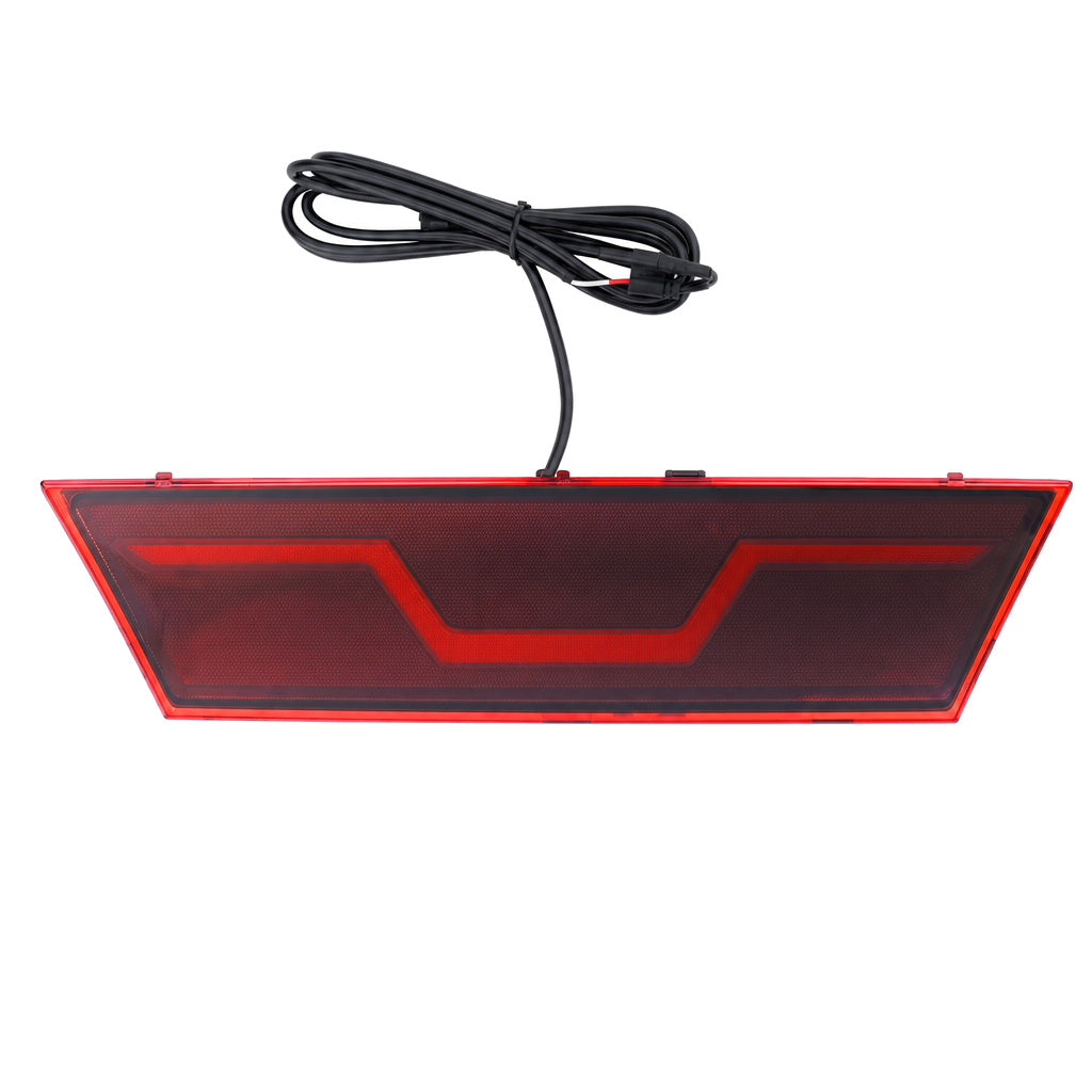 2021-2024 Tesla Model Y Pilot LED Rear Diffuser Light