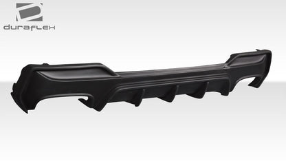 2021-2025 BMW 4 Series G22 Avast Rear Diffuser, Fiberglass - view 4