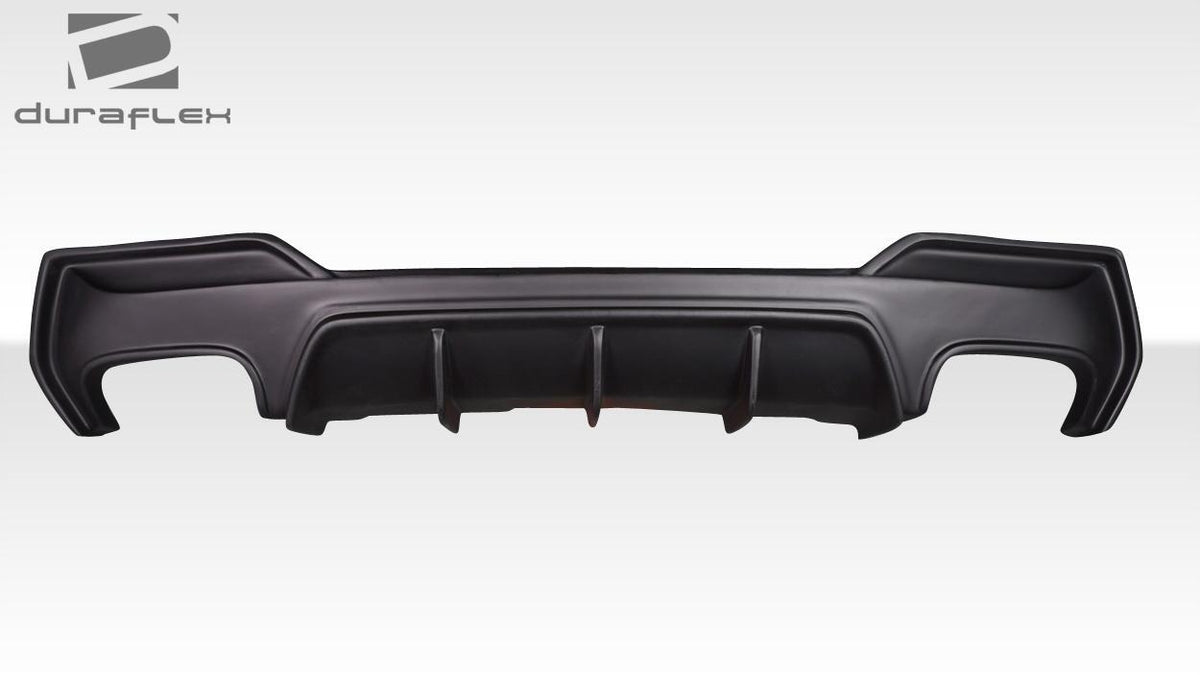 2021-2025 BMW 4 Series G22 Avast Rear Diffuser, Fiberglass - view 5