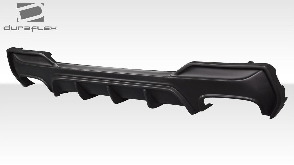 2021-2025 BMW 4 Series G22 Avast Rear Diffuser, Fiberglass - view 6