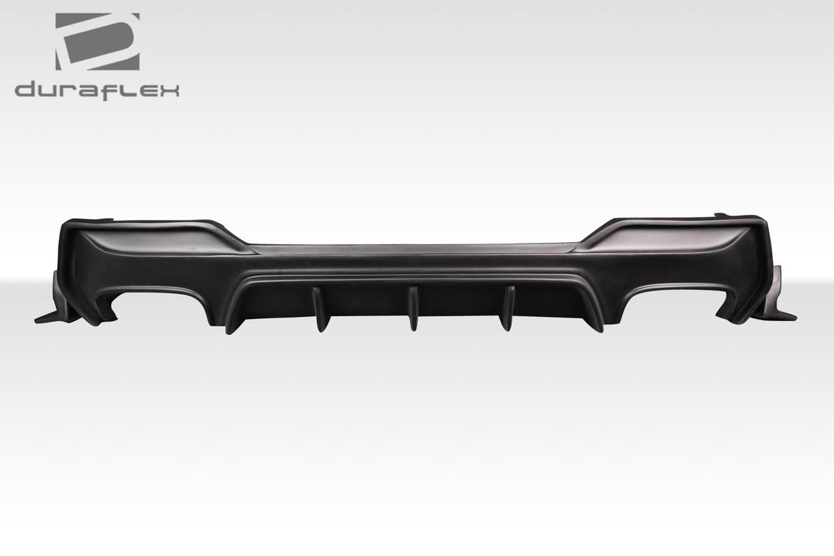 2021-2025 BMW 4 Series G22 Avast Rear Diffuser, Fiberglass - view 8