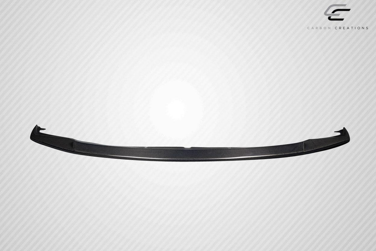 2021-2025 BMW G80 M3 / G82 / G83 M4 Bandit Front Lip Spoiler Air Dam - view 2