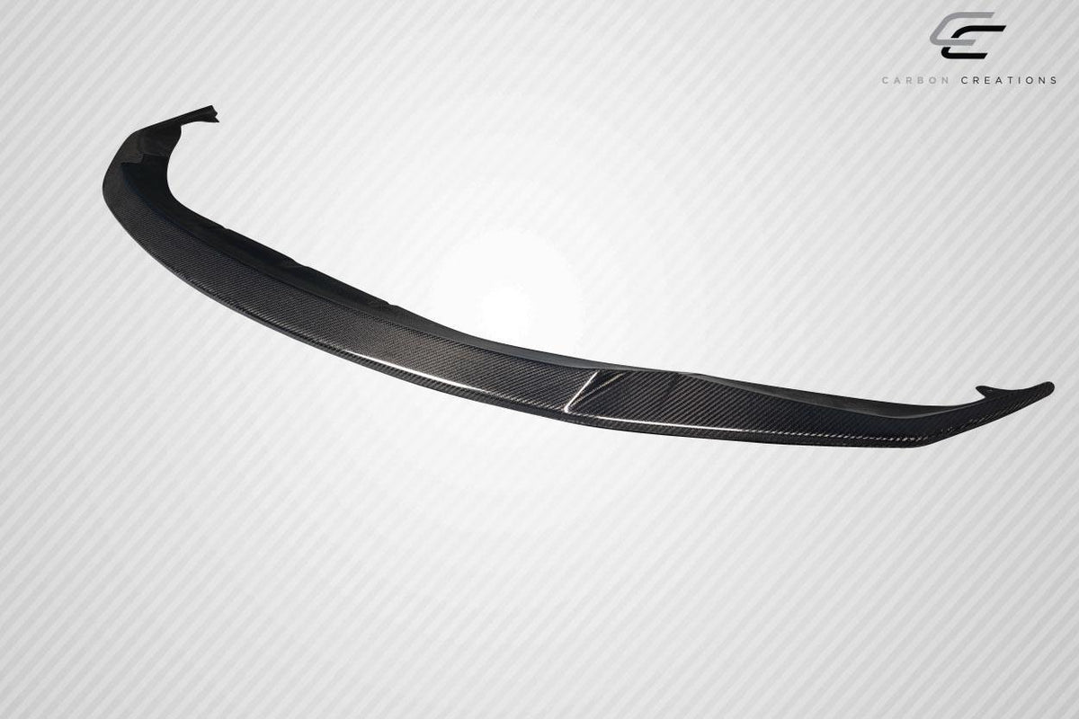 2021-2025 BMW G80 M3 / G82 / G83 M4 Bandit Front Lip Spoiler Air Dam - view 3