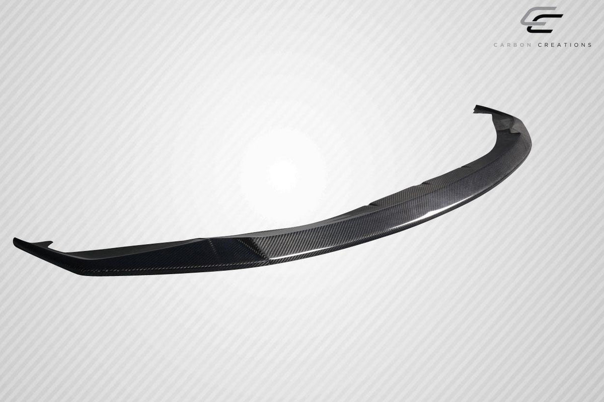 2021-2025 BMW G80 M3 / G82 / G83 M4 Bandit Front Lip Spoiler Air Dam - view 4