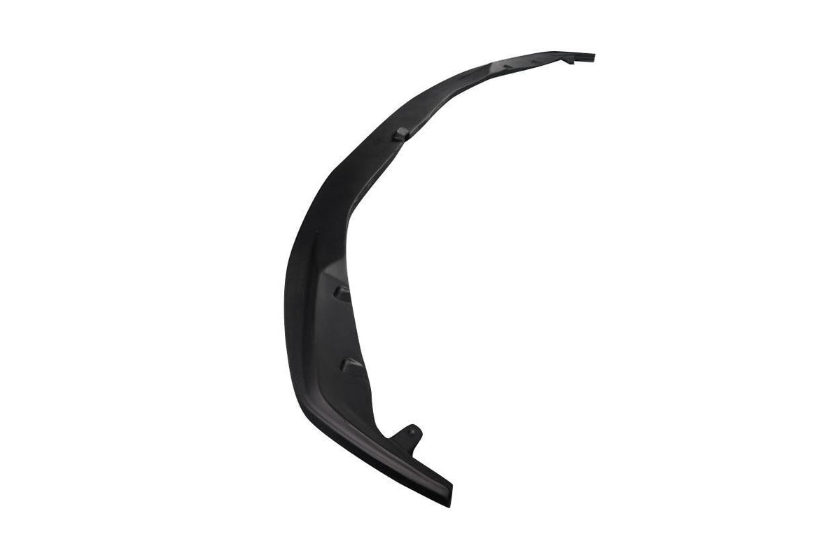 2021-2025 BMW M3 G80 M4 G82 N - Driven Front Lip Spoiler Air Dam - view 4