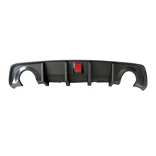 2021-2023 Dodge Charger Widebody AMPP BS Rear Diffuser