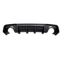 2021-2023 Dodge Charger Widebody AMPP HNS Rear Diffuser