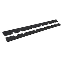 2021-2023 Dodge Charger Widebody AMPP HNS Side Skirts