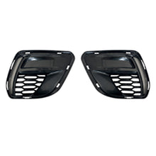 2021-2023 Dodge Charger Widebody Fog Lamp Cover Replacement