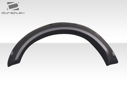2021-2025 Ford Bronco Extreme Country Front Fender Flares, Fiberglass - view 2