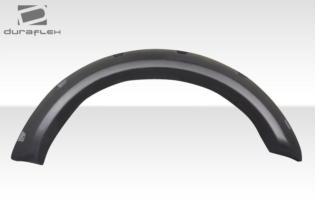 2021-2025 Ford Bronco Extreme Country Front Fender Flares, Fiberglass - view 3