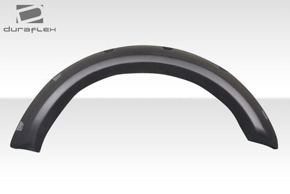 2021-2025 Ford Bronco Extreme Country Front Fender Flares, Fiberglass - view 3
