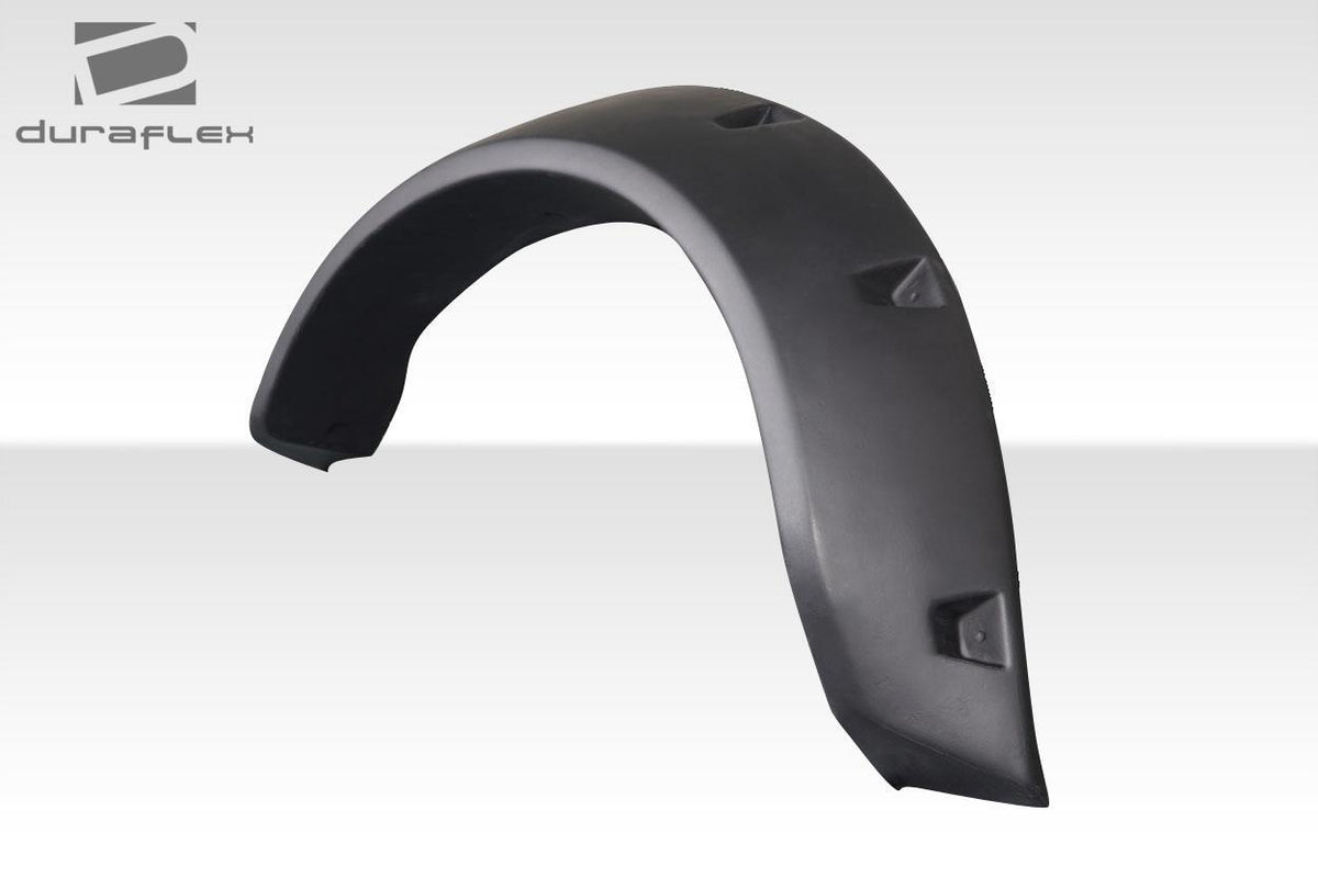 2021-2025 Ford Bronco Extreme Country Front Fender Flares, Fiberglass - view 5