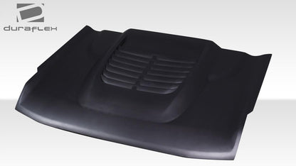2021-2025 Ford Bronco GT500 V2 Hood, Fiberglass - view 4