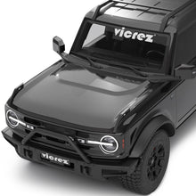 2021-2025 Ford Bronco Replacement Hood
