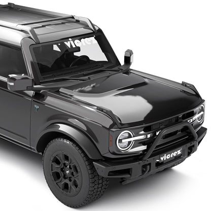 2021-2025 Ford Bronco Replacement Hood