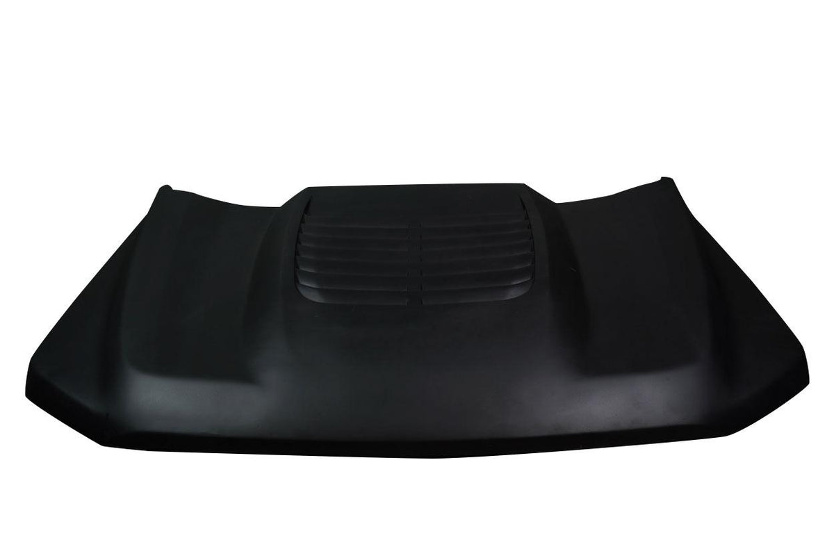 2021-2025 Ford F-150 Adventure Hood, Fiberglass - view 2