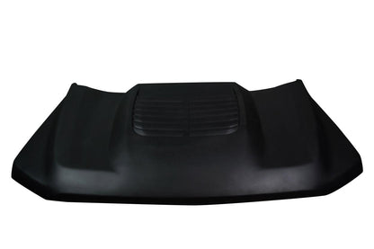 2021-2025 Ford F-150 Adventure Hood, Fiberglass - view 2