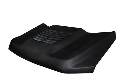 2021-2025 Ford F-150 Adventure Hood, Fiberglass - view 3