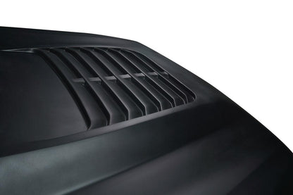 2021-2025 Ford F-150 Adventure Hood, Fiberglass - view 4