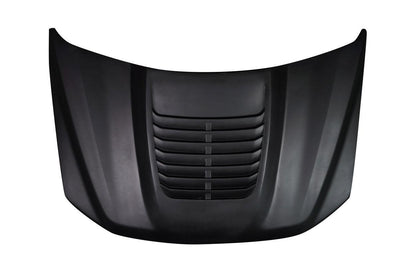 2021-2025 Ford F-150 Adventure Hood, Fiberglass - view 5