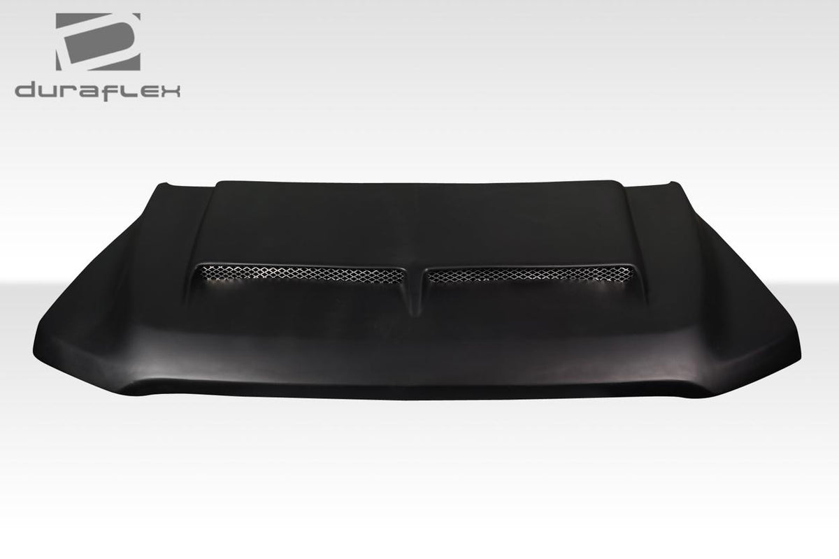 2021-2025 Ford F-150 GT500 Look Hood, Fiberglass - view 2