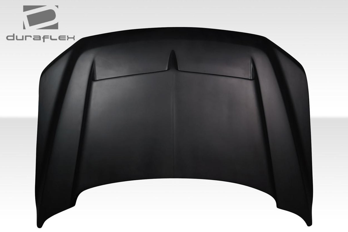 2021-2025 Ford F-150 GT500 Look Hood, Fiberglass - view 5