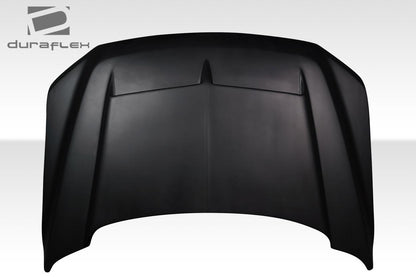 2021-2025 Ford F-150 GT500 Look Hood, Fiberglass - view 5