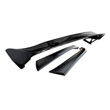 2021-2025 Honda Civic Type R Rear Wing Spoiler Replacement