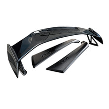 2021-2025 Honda Civic Type R Rear Spoiler Wing Upgrade