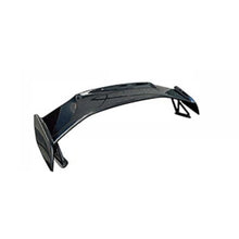 2021-2025 Honda Civic Type R Wing Spoiler, Rear Trunk - view 2