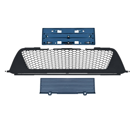 2021-2025 Honda Civic Type-R Style Lower Grille