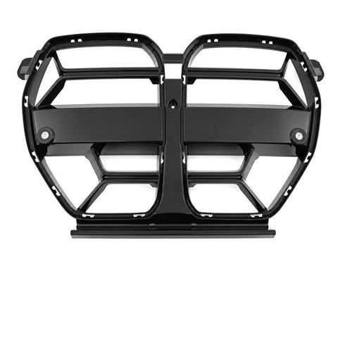 2021-2026 BMW M3 (G80)/M4 (G82) M3/M4 CS Style Grille