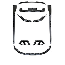 2021-2026 BMW M4 G82 M Performance Style Aero Body Kit