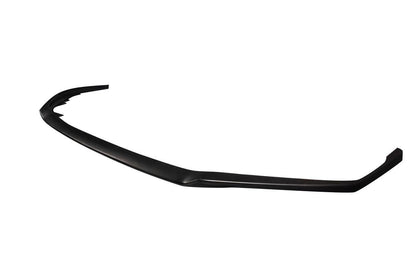 2022-2023 Subaru WRX STI Look Front Lip Spoiler Air Dam, Fiberglass - view 4