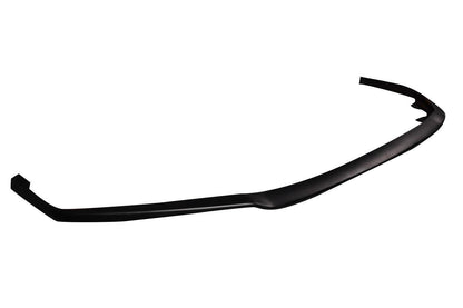 2022-2023 Subaru WRX STI Look Front Lip Spoiler Air Dam, Fiberglass - view 5