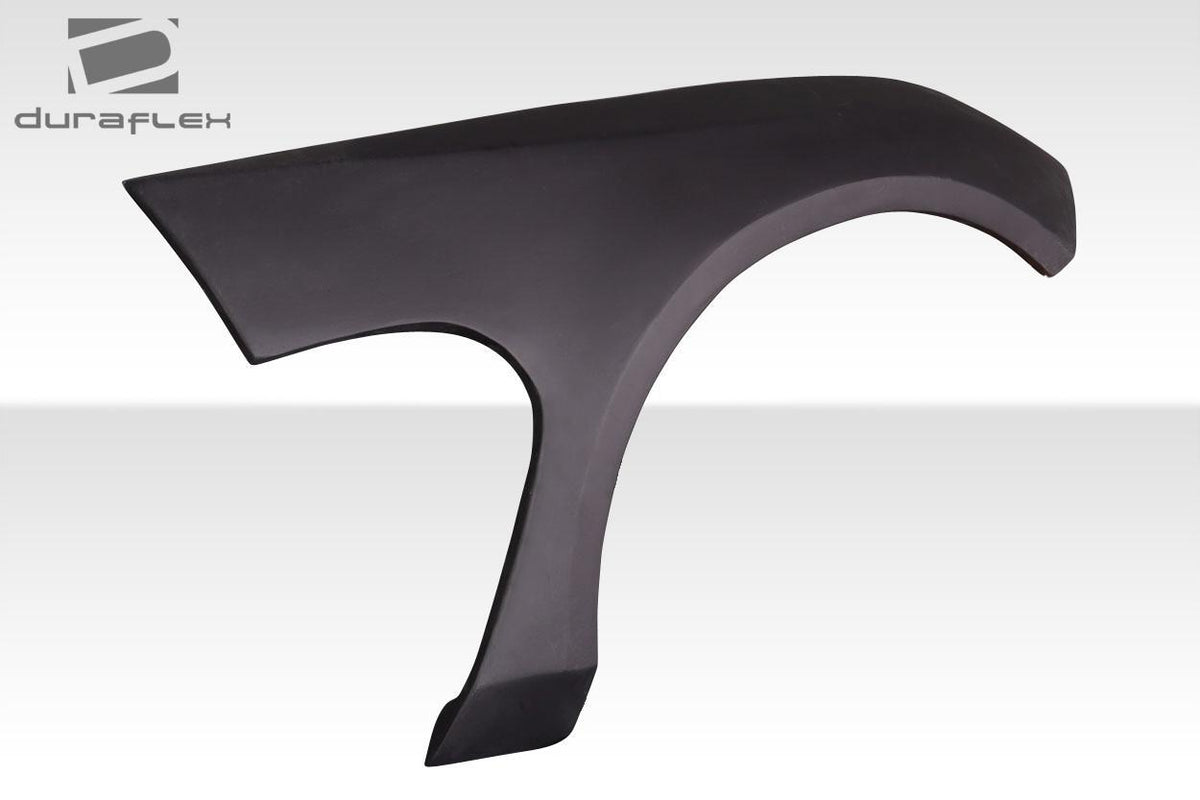 2022-2023 Toyota GR86 GT Competition Wide Body Front Fender Flares ( - view 4