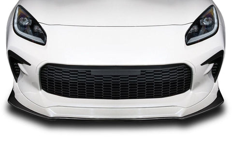 2022-2023 Toyota GR86 Duraflex Kagura Front Lip Spoiler Air Dam - 1 Piece