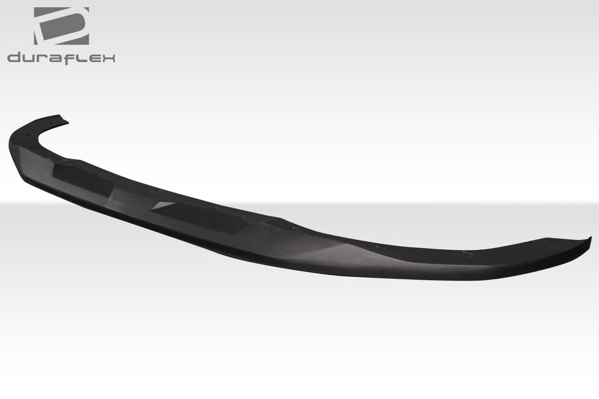 2022-2024 BMW 2 Series M240I G42 Unplugged Front Lip Spoiler Air Dam - view 3